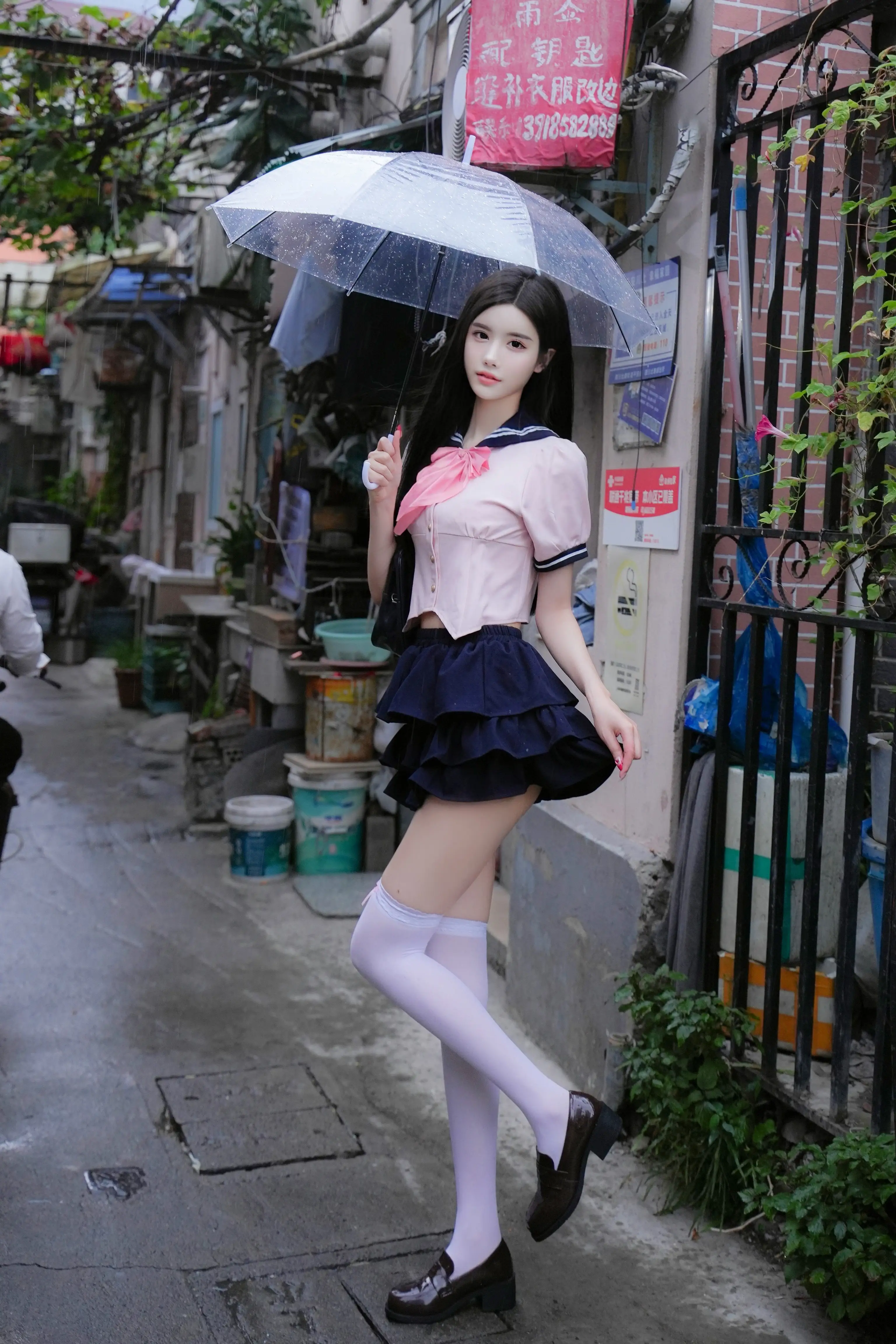 晚苏susu_NO.007_双女拉拉 - M940.COM 内部私购-第2张